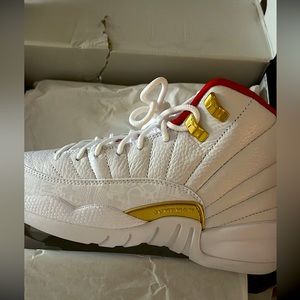 Cleaning. Out my closet